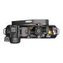 Компресор 100 л, 4 кВт, 380 В, 10 aтм, 600 л/хв., 3 циліндри STORM INTERTOOL PT-0036