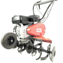 Мотокультиватор (грунтофрез) Pubert ARGO 80 PC3