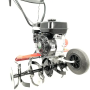 Мотокультиватор (грунтофрез) Pubert ARGO 80 PC3