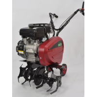 Грунтофрез Iron Angel GT50 NEO