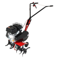 Грунтофрез Pubert Nano R80