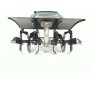 Грунтофрез електричний Iron Angel ЕТ1600L