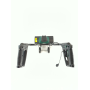 Грунтофрез електричний Iron Angel ЕТ1600L