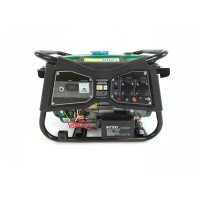 Бензиновий генератор Iron Angel EG 3200 EM (2001249)
