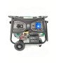 Бензиновий генератор Iron Angel EG 5500 ME