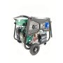 Бензиновий генератор Iron Angel EG 5500 ME