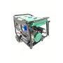 Бензиновий генератор Iron Angel EG 5500 ME