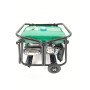 Бензиновий генератор Iron Angel EG 5500 ME