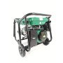 Бензиновий генератор Iron Angel EG 5500 ME
