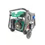 Бензиновий генератор Iron Angel EG 7500 ME