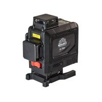 Рівень лазерний Vitals Professional LL 16go