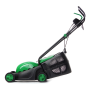 Газонокосарка електрична ELM 1300 APRO