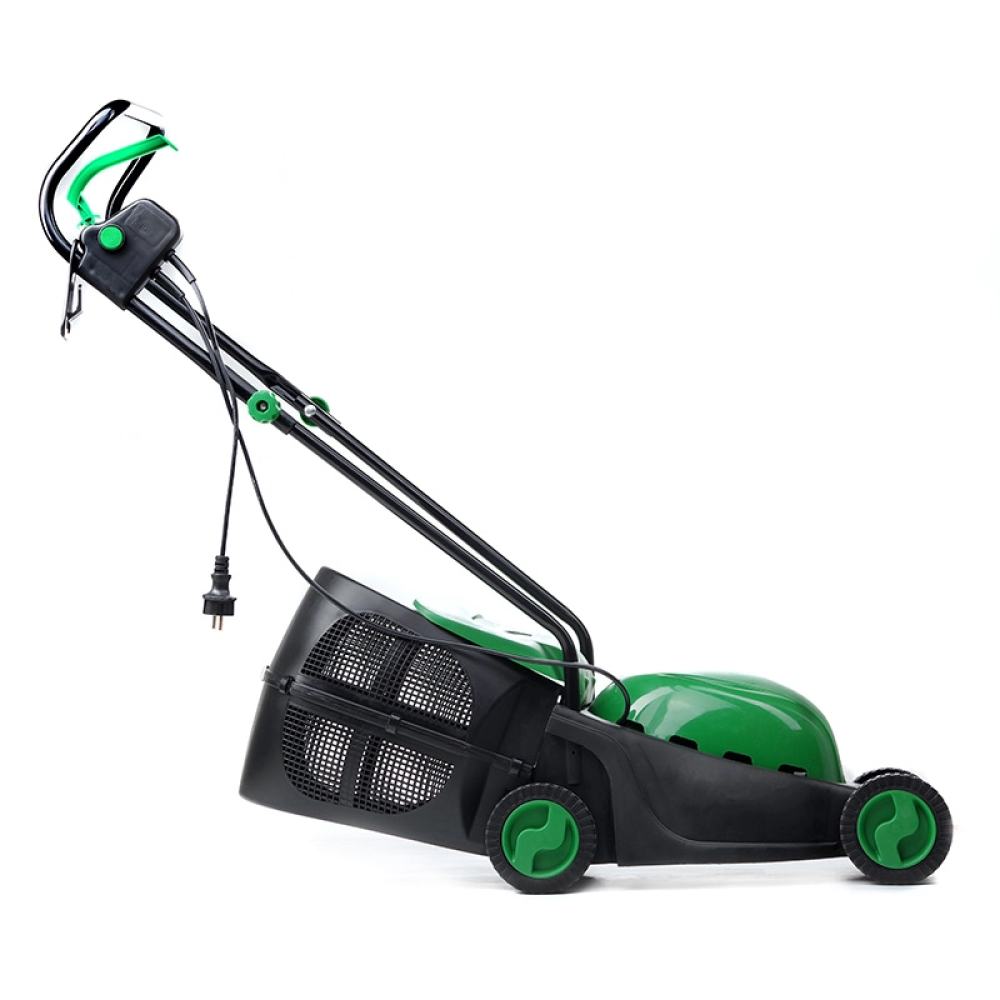 Газонокосарка електрична ELM 1300 APRO