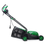 Газонокосарка електрична ELM 1300 APRO