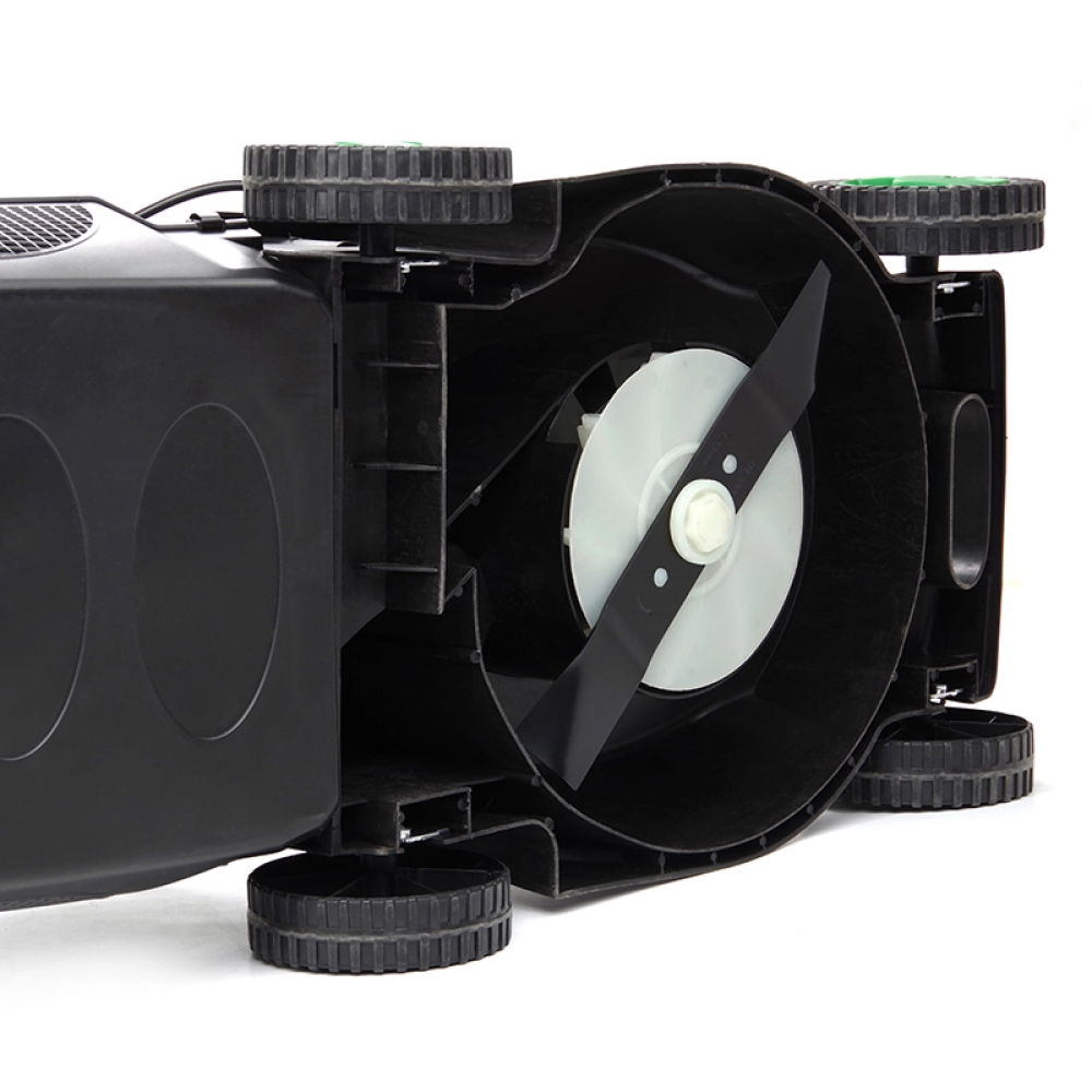 Газонокосарка електрична ELM 1300 APRO