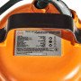НАСОС ЗАНУРЮВАЛЬНИЙ ДРЕНАЖНО-ФЕКАЛЬНИЙ POWERCRAFT WQCD 1800F