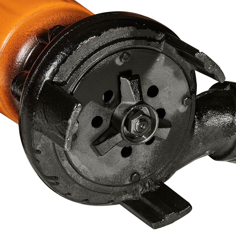 НАСОС ЗАНУРЮВАЛЬНИЙ ДРЕНАЖНО-ФЕКАЛЬНИЙ POWERCRAFT WQCD 1800F