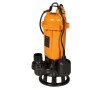 Насос дренажно-фекальний POWERCRAFT WQCD 2200F