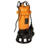 Насос дренажно-фекальний POWERCRAFT WQCD 2200F