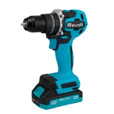 Шуруповерт акумуляторний Revolt СD 20/55T (M1 series)