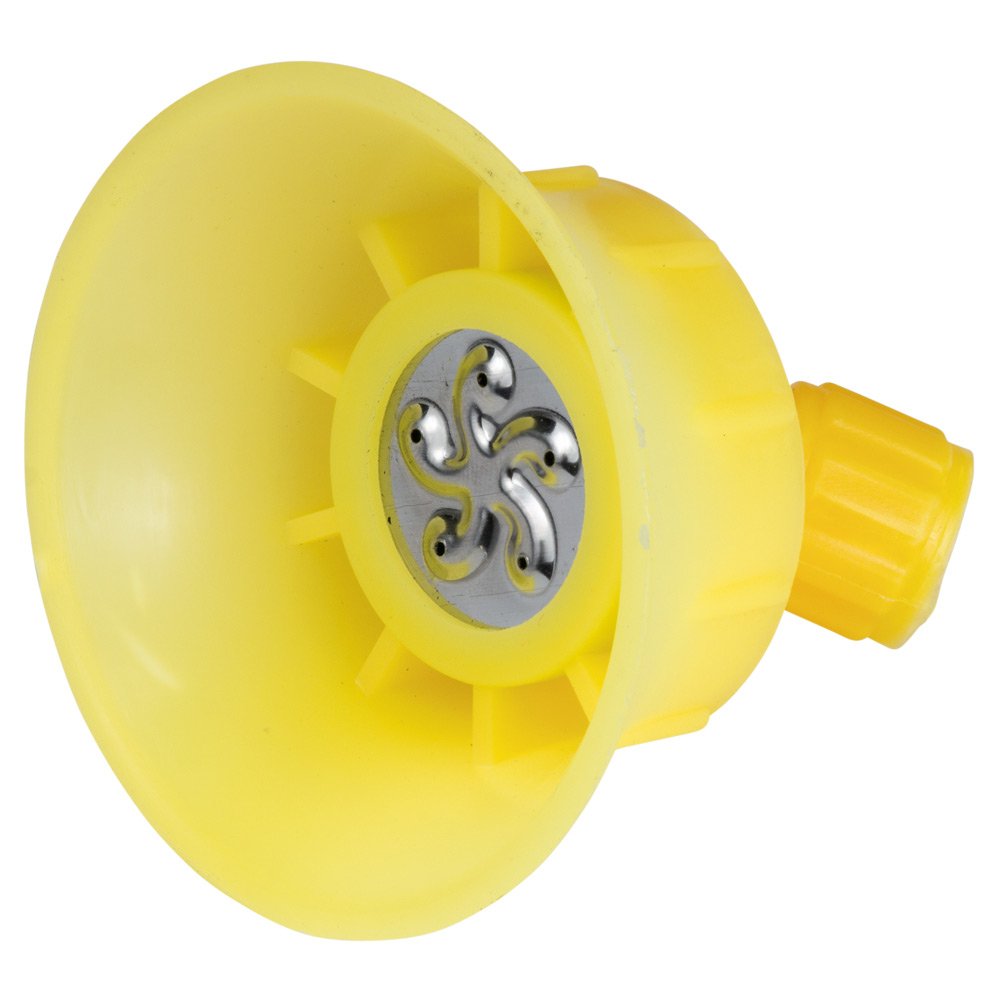 Обприскувач акумуляторний Ergo 12л FLORA (5001314)