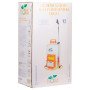 Обприскувач акумуляторний Ergo 12л FLORA (5001314)