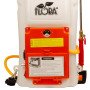 Обприскувач акумуляторний Ergo 12л FLORA (5001314)