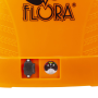 Обприскувач акумуляторний 12л FLORA (5001514)