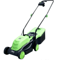 Газонокосарка електрична GREEN FORESTER GFLM2-32E