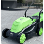 Газонокосарка електрична GREEN FORESTER GFLM-32E