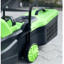 Газонокосарка електрична GREEN FORESTER GFLM-32E