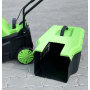 Газонокосарка електрична GREEN FORESTER GFLM-32E