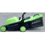 Газонокосарка електрична GREEN FORESTER GFLM-32E