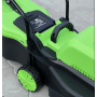 Газонокосарка електрична GREEN FORESTER GFLM-32E