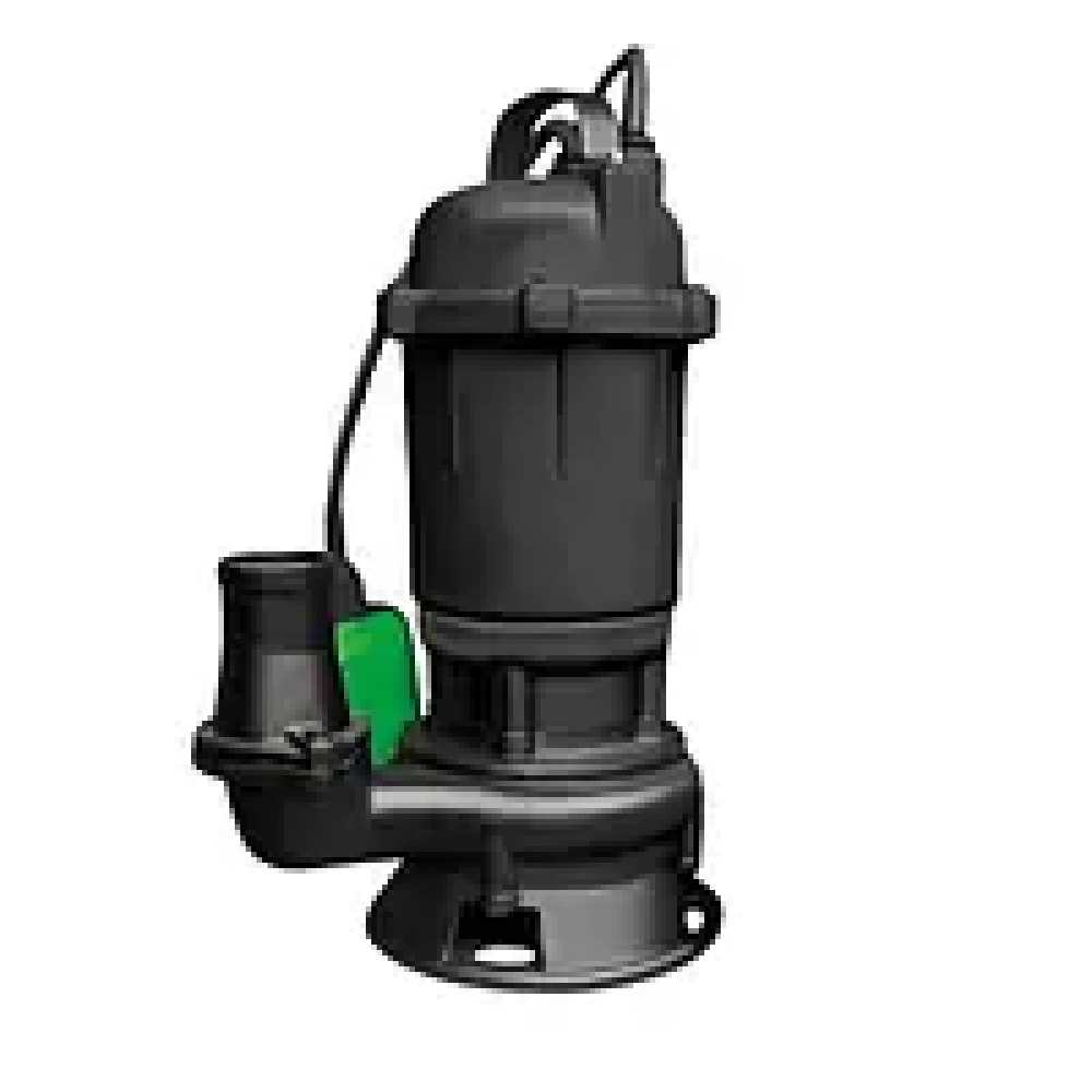 Дренажний погружний насос GREEN FORESTER GFP-1500S
