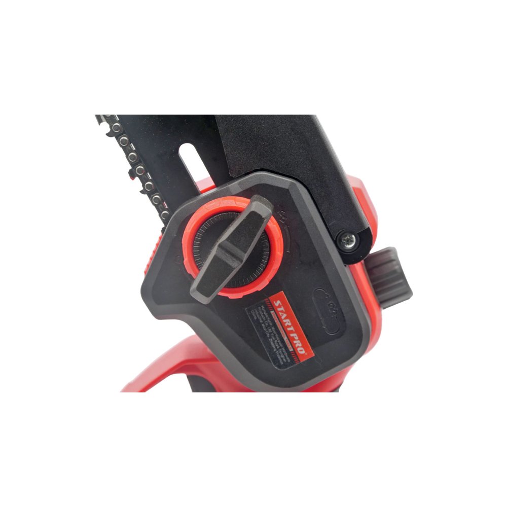 Міні-пилка акумуляторна START PRO SBS2-21/8MBX BRUSHLESS