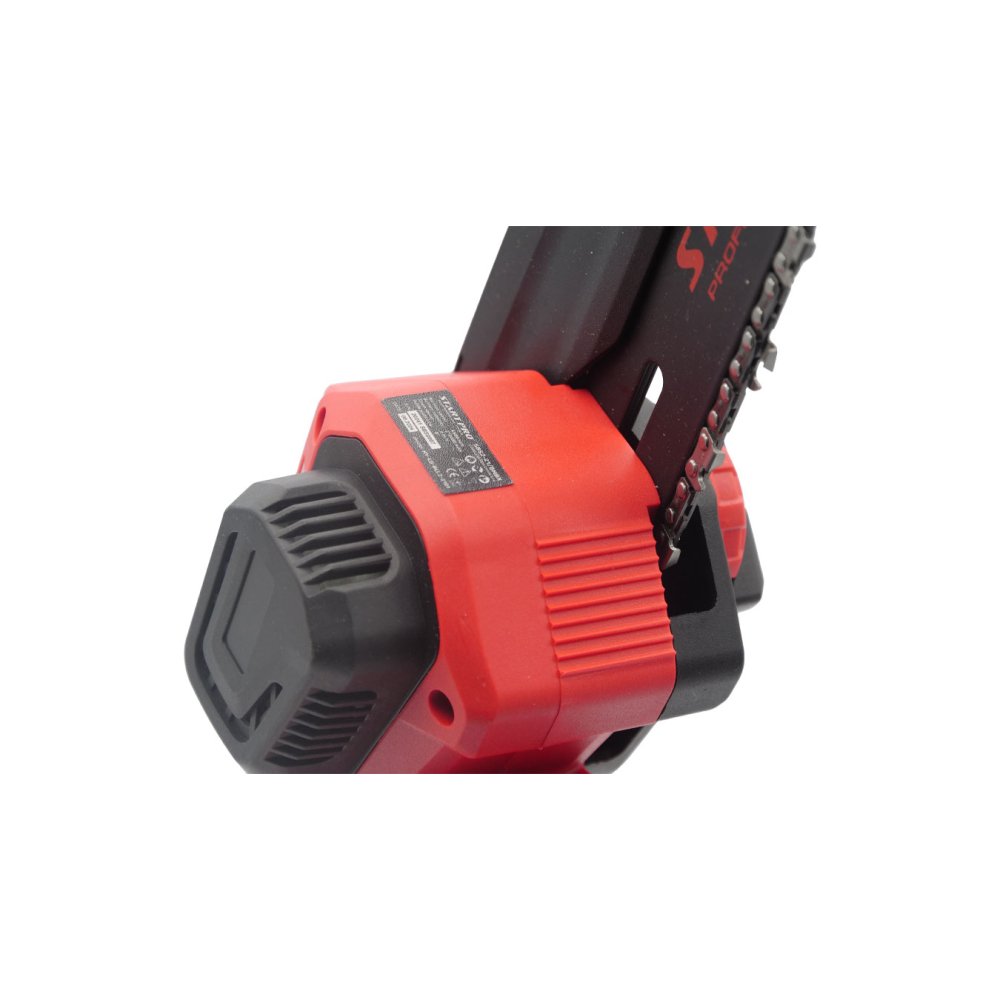 Міні-пилка акумуляторна START PRO SBS2-21/8MBX BRUSHLESS
