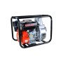 Мотопомпа бензинова START PRO SWP-80