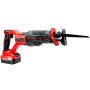 Акумуляторна шабельна пилка Start Pro SRS-21B