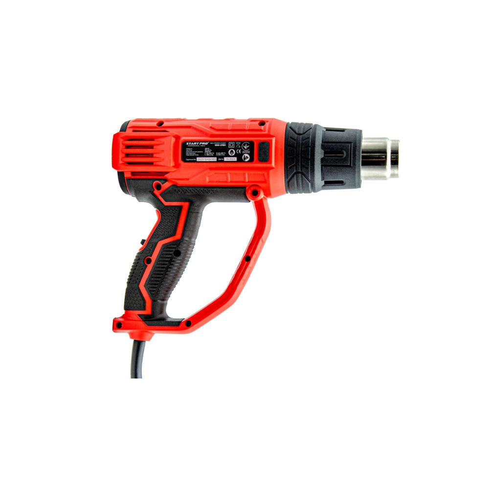 Фен промисловий Start Pro SHG-2150