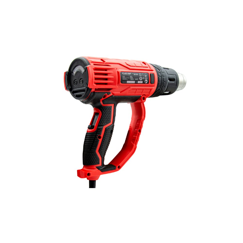 Фен промисловий Start Pro SHG-2150