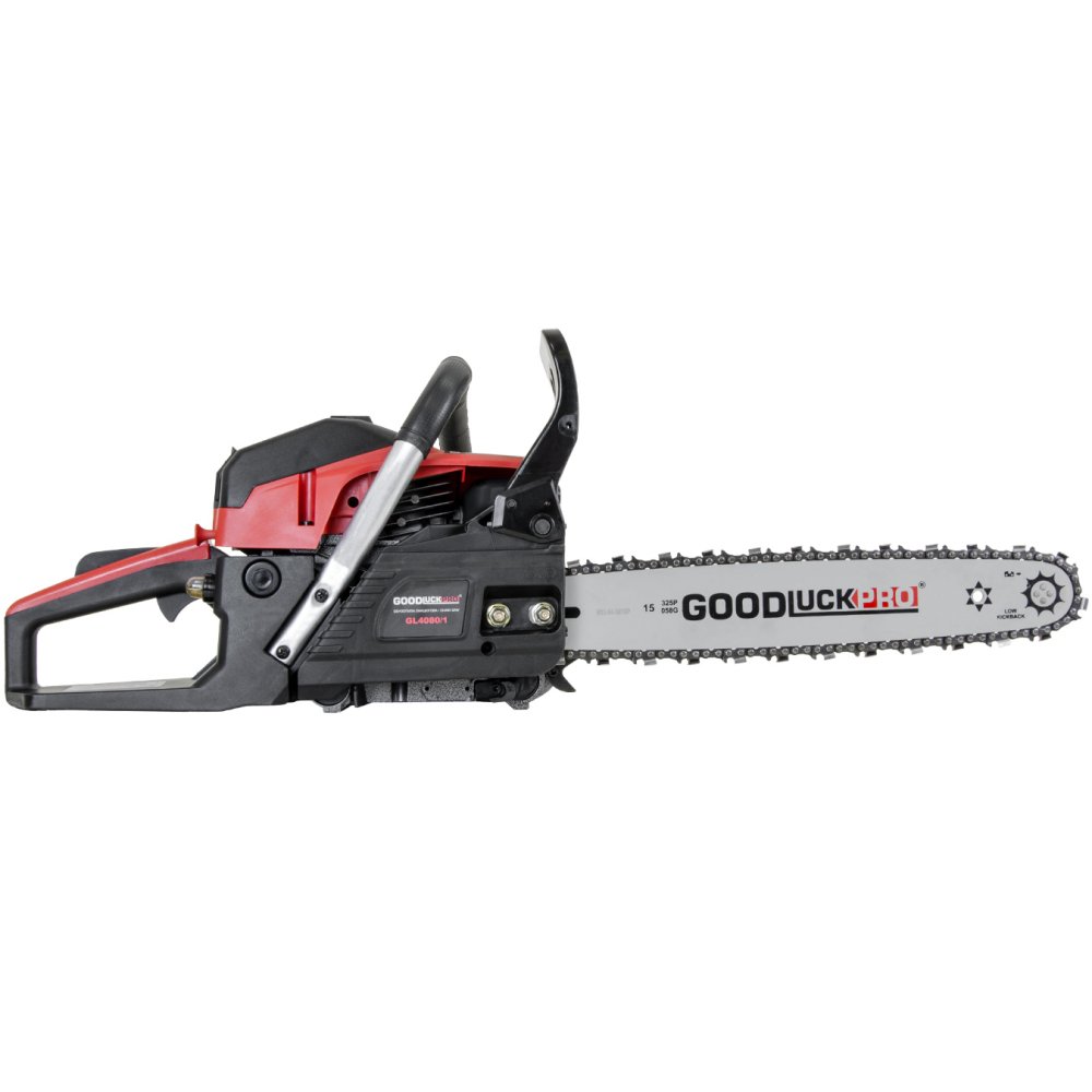 Бензопилка ланцюгова Goodluck Pro GL4080/1