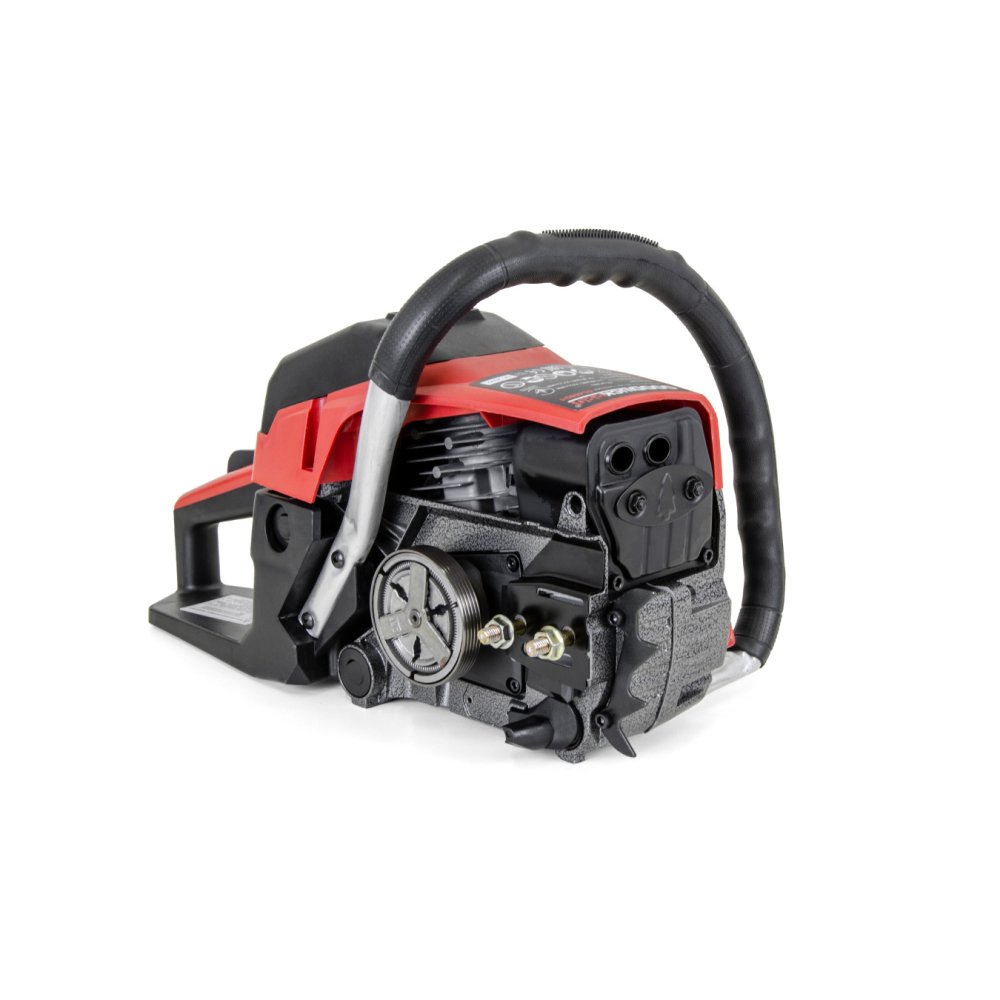 Бензопилка ланцюгова Goodluck Pro GL4080/1