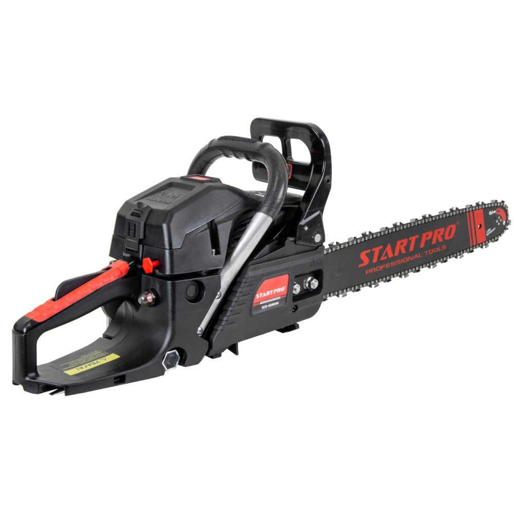 Бензопилка ланцюгова Start Pro SCS-4080HN SUPER TOOTH