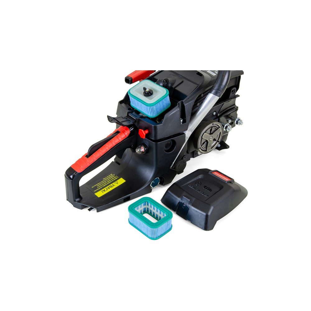 Бензопилка ланцюгова Start Pro SCS-4080HN SUPER TOOTH