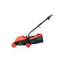 Газонокосарка електрична START PRO SLM-32E