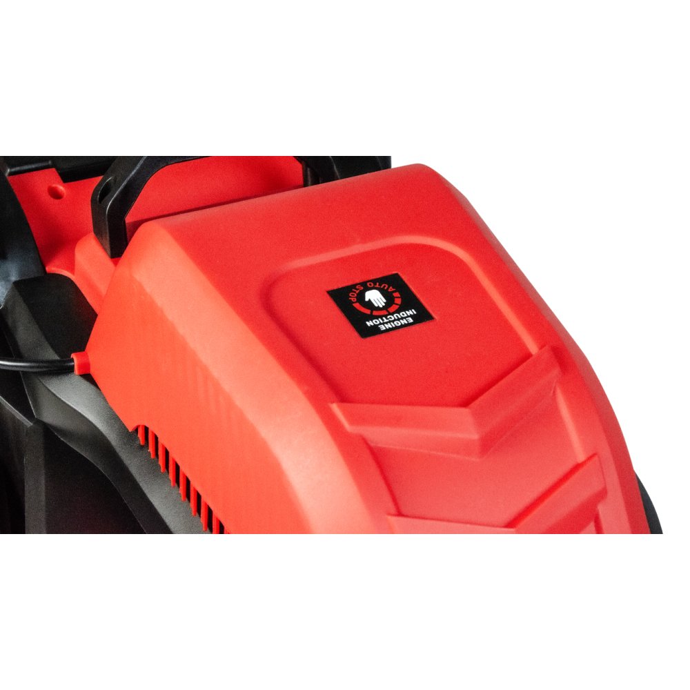 Газонокосарка електрична START PRO SLM-32E
