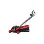 Газонокосарка електрична START PRO SLM-32S