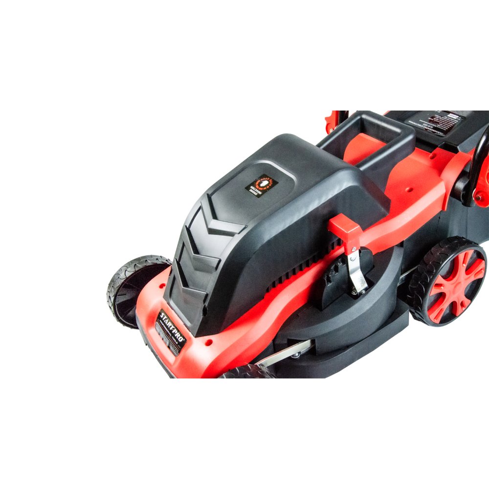 Газонокосарка електрична START PRO SLM-32S
