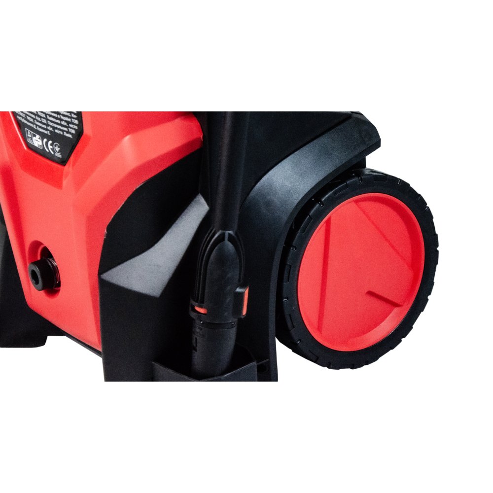 Мийка високого тиску START PRO SPW-165B
